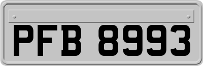 PFB8993