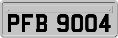 PFB9004