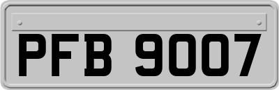PFB9007