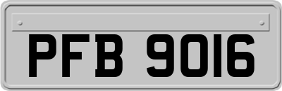 PFB9016