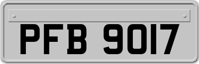 PFB9017