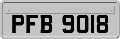 PFB9018