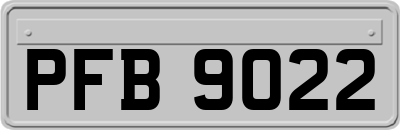 PFB9022