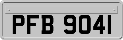 PFB9041