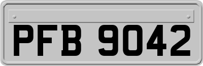PFB9042