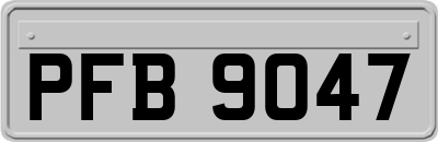 PFB9047