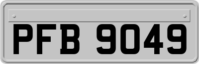 PFB9049