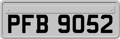 PFB9052