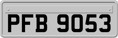 PFB9053