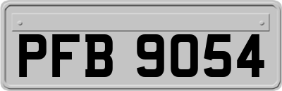 PFB9054