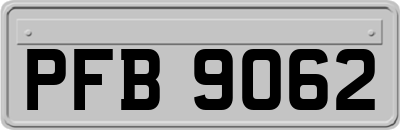 PFB9062