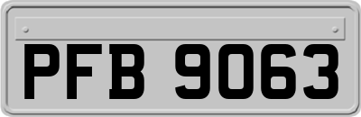 PFB9063