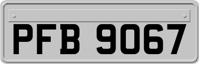 PFB9067