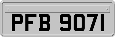 PFB9071