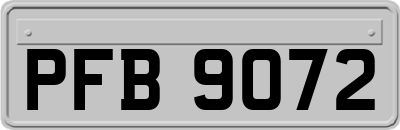 PFB9072