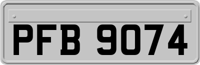 PFB9074