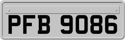 PFB9086