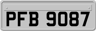 PFB9087