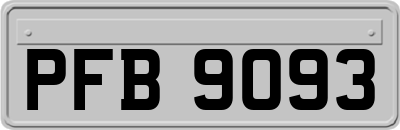 PFB9093