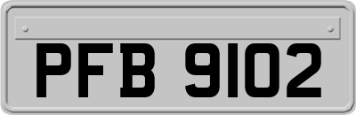 PFB9102