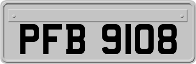 PFB9108