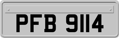 PFB9114