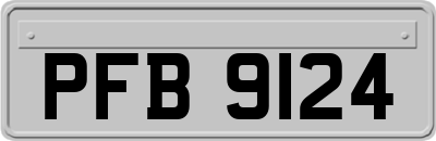 PFB9124