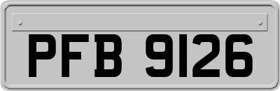 PFB9126