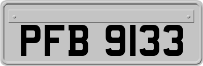 PFB9133