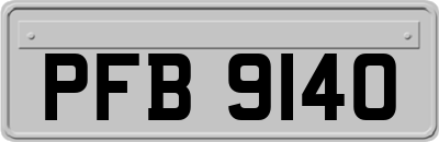 PFB9140