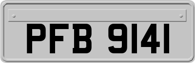 PFB9141