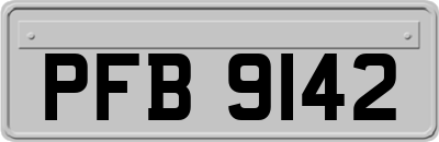 PFB9142
