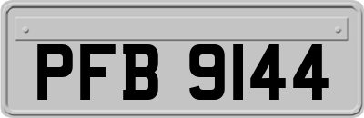 PFB9144