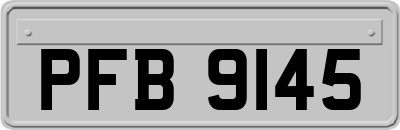PFB9145