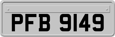 PFB9149