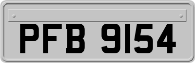PFB9154