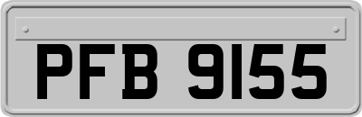 PFB9155