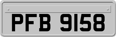 PFB9158