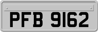 PFB9162