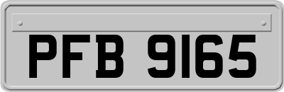 PFB9165
