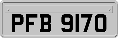 PFB9170