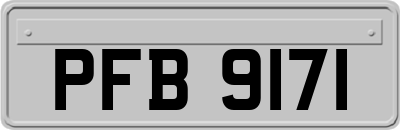 PFB9171