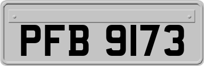 PFB9173