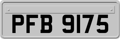 PFB9175