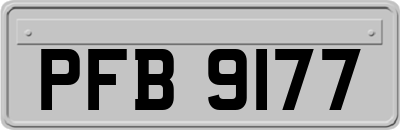 PFB9177