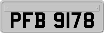 PFB9178