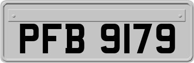 PFB9179