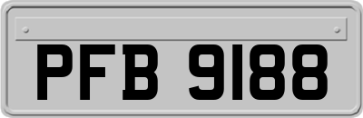 PFB9188