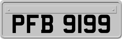 PFB9199