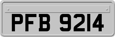 PFB9214